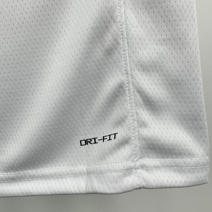 24-25 Lakers Top Quality Hot Pressing NBA Jersey