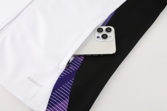 24-25 Germany High Quality Jacket Tracksuit