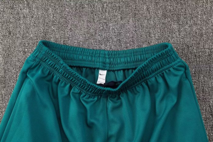 24-25 Portugal High Quality Half Pull Tracksuit 