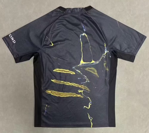 25-26 PSG Special Edition Fans Soccer Jersey