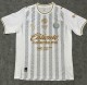 25-26 Chivas White Special Edition Fans Soccer Jersey