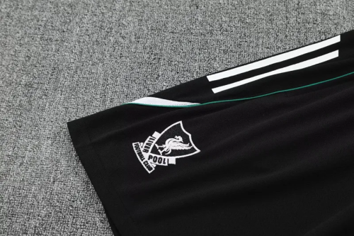 25-26 LIV High Quality Training Short Suit