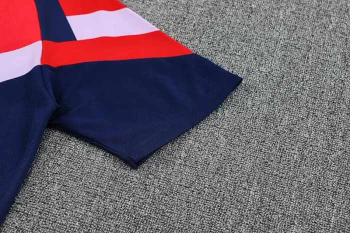 25-26 ARS High Quality Training Short Suit