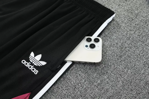 25-26 River Plate High Quality Training Short Suit