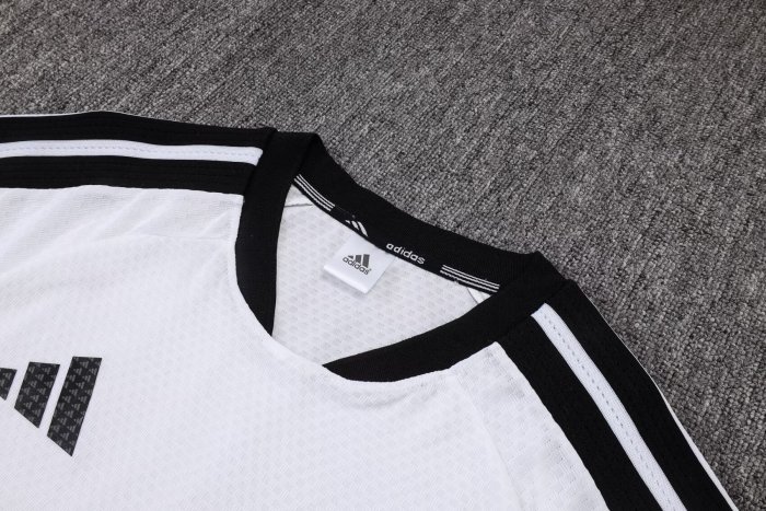 2025 AD Player Version Training Short Suit —White白色