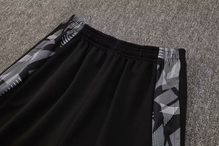 24-25 Algeria High Quality Jacket Tracksuit