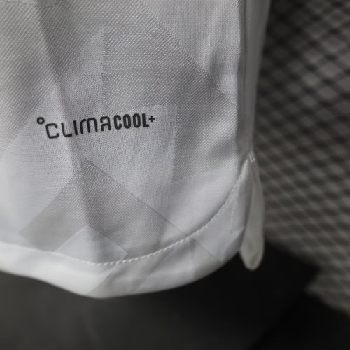 2026 World Cup Mexico Away Player Version Soccer Jersey