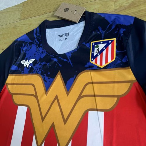 25-26 ATM Special Edition Fans Soccer Jersey