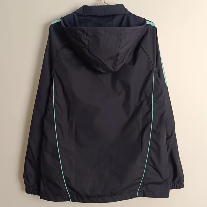 2025 ARS New Pattern Windbreaker