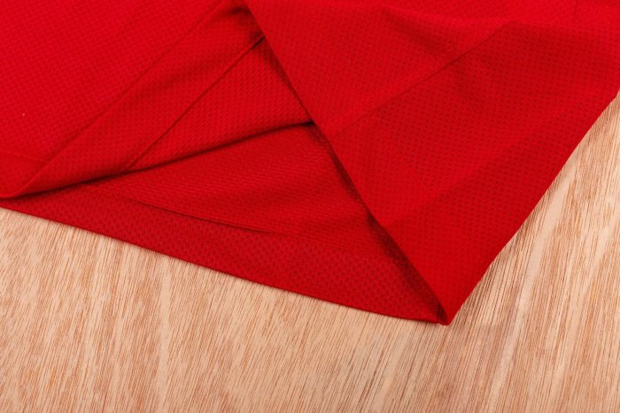 2011-2012 ARS Home Retro Soccer Jersey