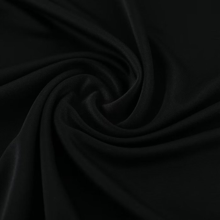 2024 AD Black Training Short Suit