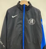 2025 CHE New Pattern Windbreaker