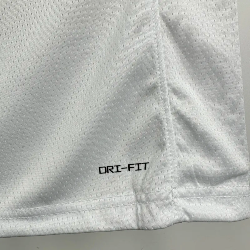 22-23 LAKERS DONCIC #77 White City Edition Top Quality Hot Pressing NBA Jersey