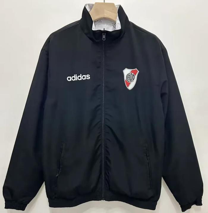 2025 River Plate Double Sided Windbreaker