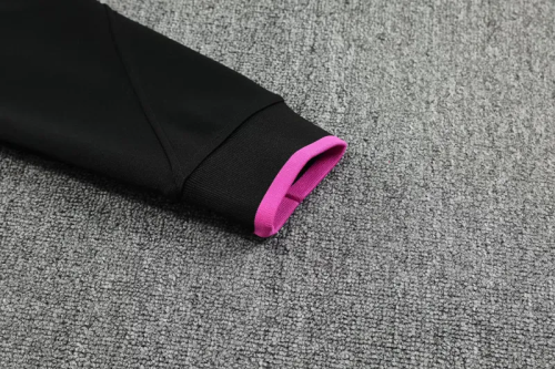 25-26 England High Quality Jacket Tracksuit