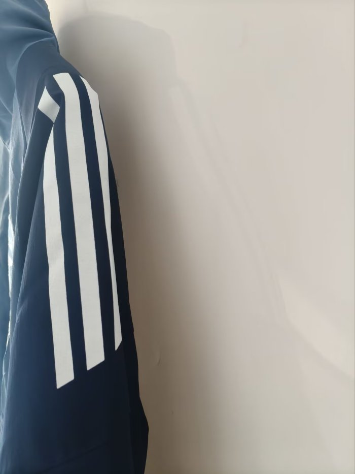 2026 ARS New Pattern Windbreaker