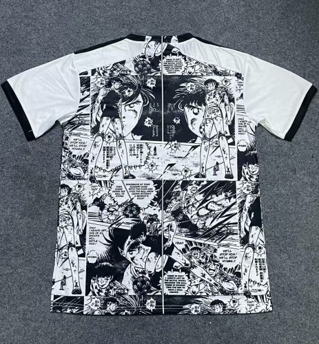 24-25 Japan Special Edition Fans Version Soccer Jersey