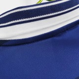 1998-2000 Scotland Home Retro Soccer Jersey