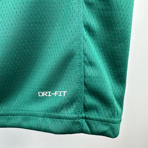 22-23 CELTICS QUETA #88 Green Away Top Quality Hot Pressing NBA Jersey