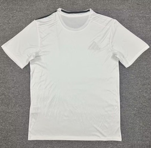 25-26 Curacao Away Fans Soccer Jersey