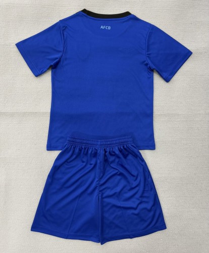 25-26 Bournemouth Away Adult Suit