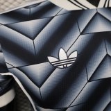 25-26 RMA Special Edition Player Version Soccer Jersey