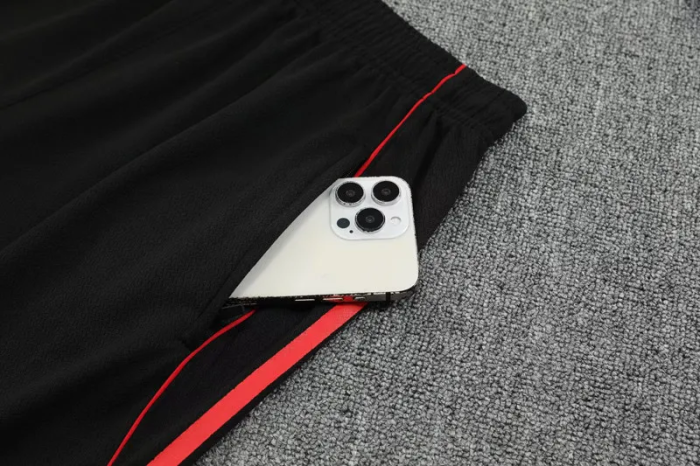 25-26 LIV High Quality Training Short Suit