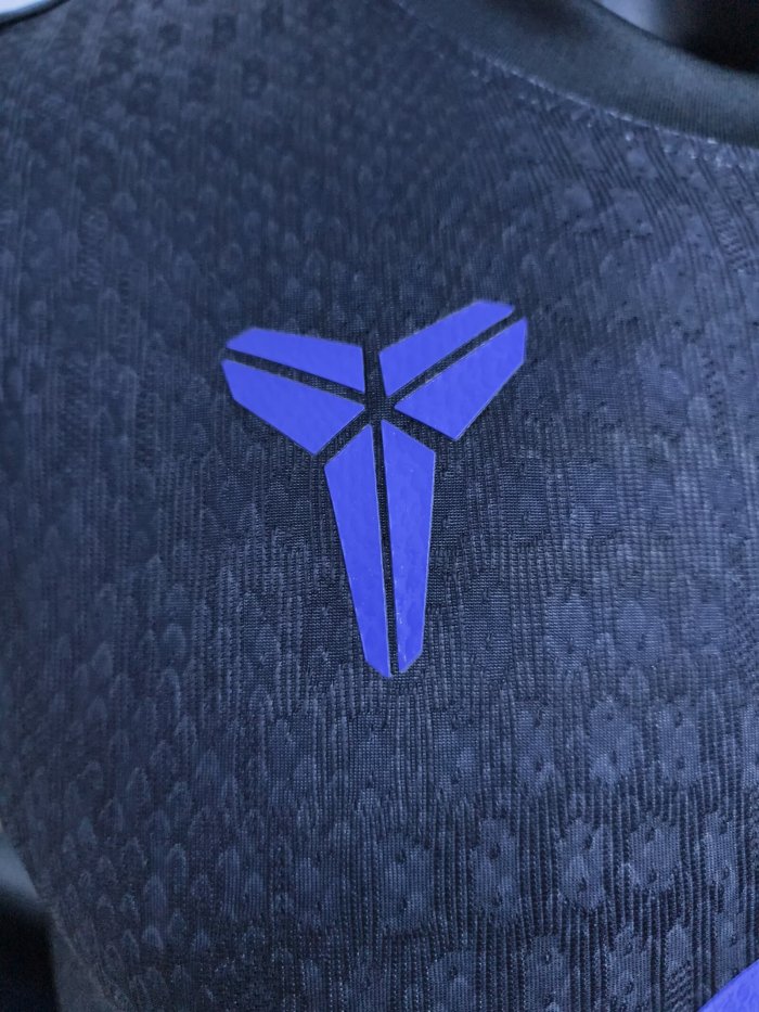 25-26 BAR Special Edition Player Version Training Shirts