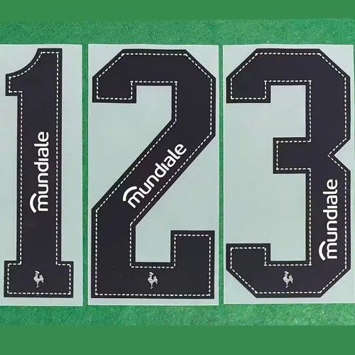 2026 Atletico Mineiro Away Kids Soccer Jersey