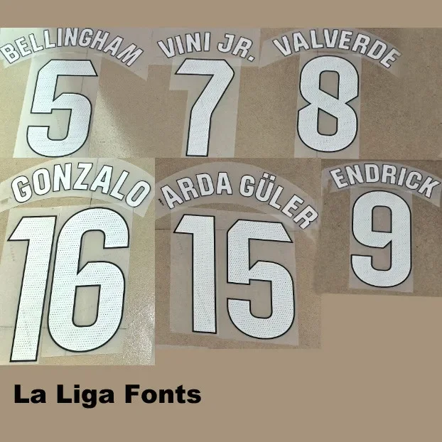 25-26 RMA Third Fans Soccer Jersey