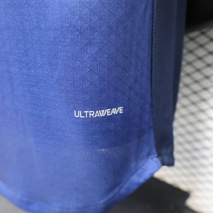 2026 Al-Hilal Blue Special Edition Player Version Training shirts