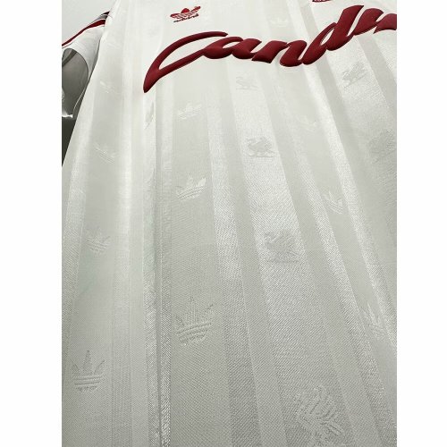 1988-1989 LIV Third Retro Soccer Jersey