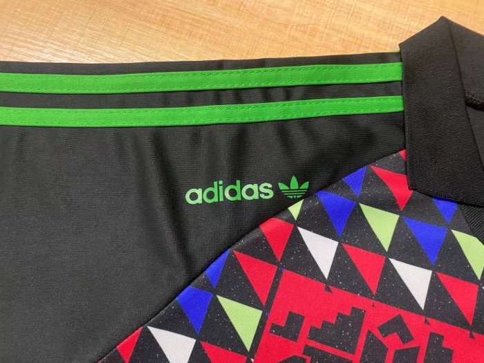 1990 Argentina GoalKeeper Retro Soccer Jersey