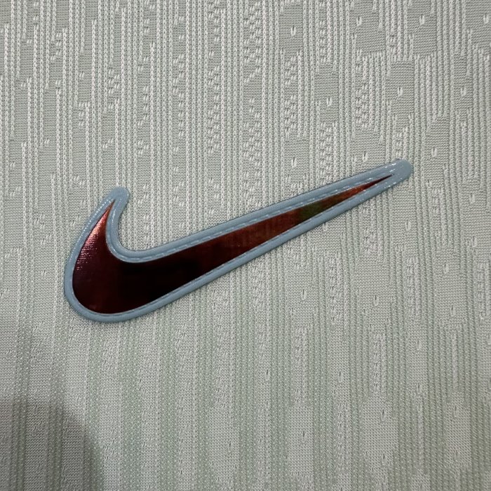 2026 France Away Player Version Soccer Jersey