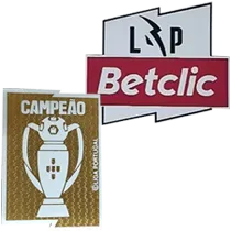 25-26 Sporting Lisbon Green Special Edition Training shirts