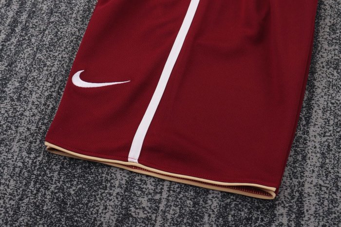 2007-2008 ARS Away Retro Kids Soccer Jersey