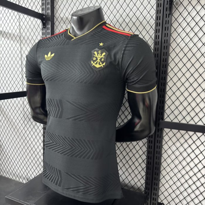 25-26 Flamengo Special Edition Player Version Training shirts