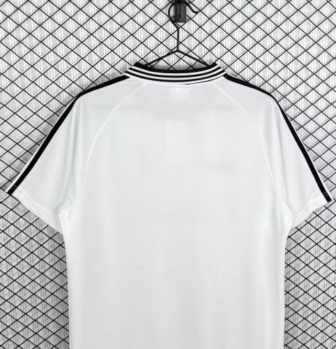 1996-1997 Besiktas Home Retro Soccer Jersey