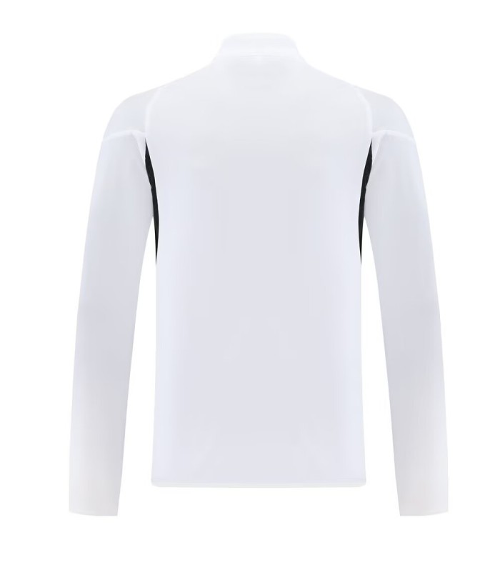 25-26 LIV White Windbreaker