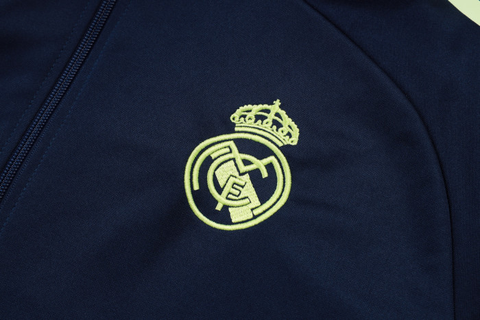 25-26 RMA High Quality Jacket Tracksuit