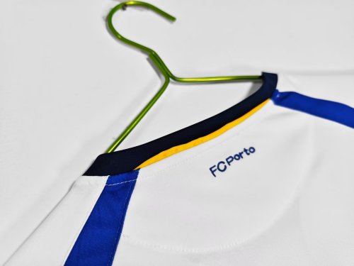 2013-2014 Porto Home Retro Soccer Jersey