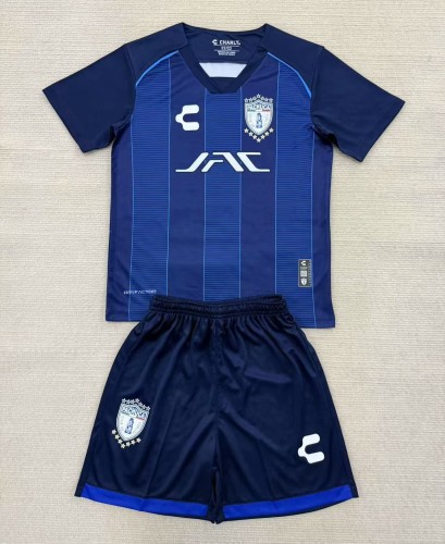 25-26 Pachuca Away Fans Adult Suit