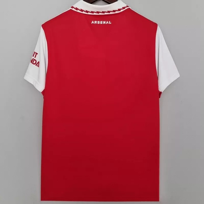 22-23 ARS Home 1:1 Fans Soccer Jersey