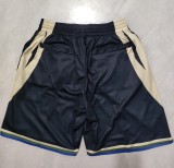 2024 Milwaukee Bucks Embroidery Top Quality NBA Pants