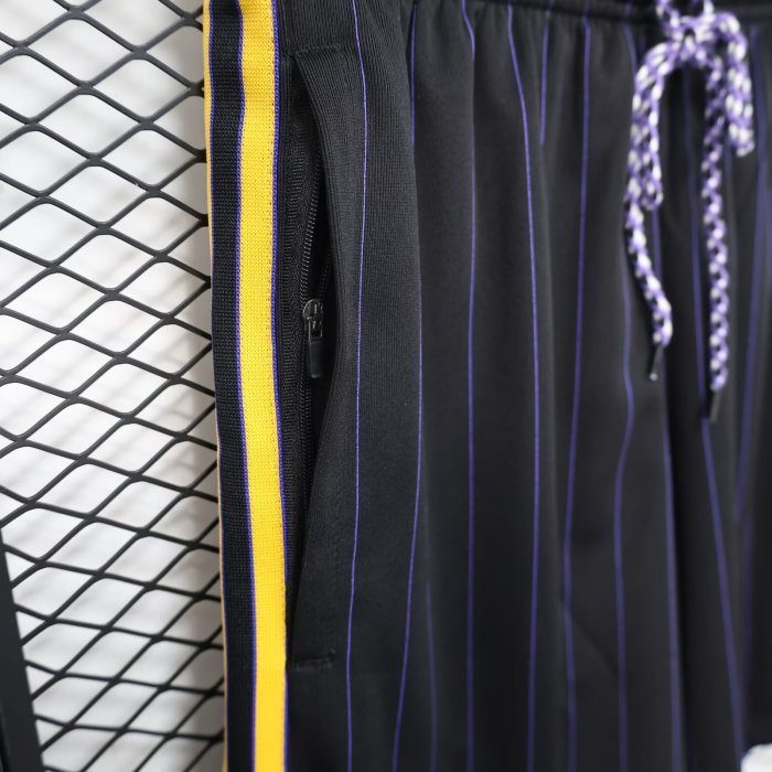 25-26 Man Utd Casual Version Player Version Shorts Pants