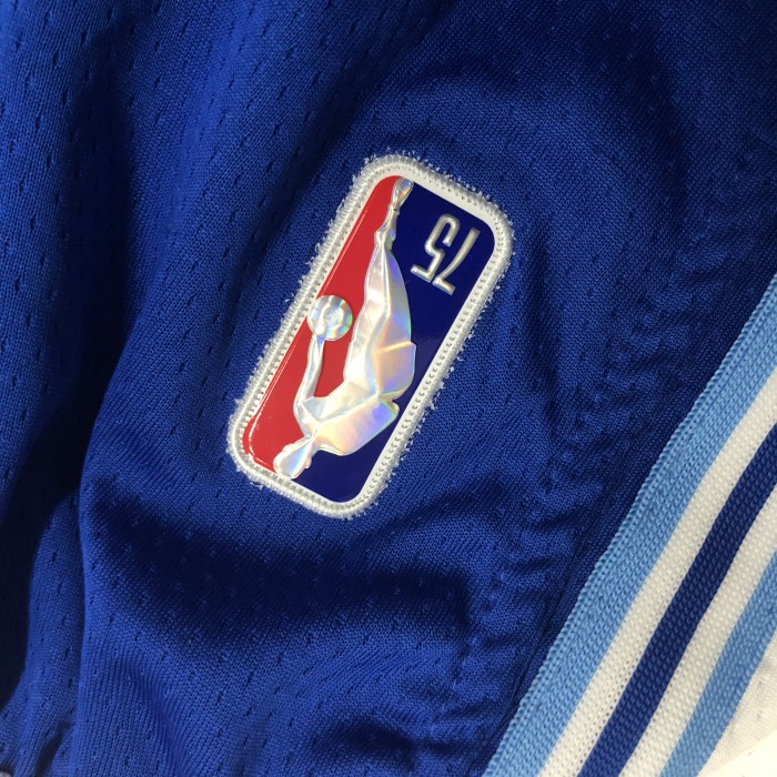 Lakers 75th anniversary Retro Vintage pants