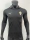 25-26 Portugal Special Edition Long Sleeve Player Version Soccer Jersey (长袖球员)