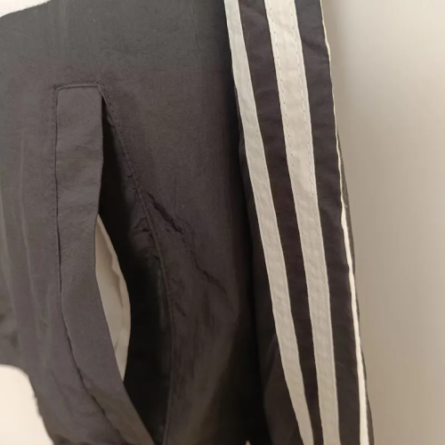 2025 Mexico New Pattern Windbreaker