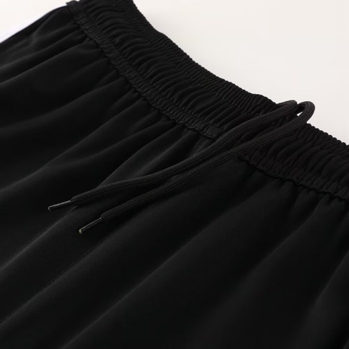 2024 AD Red Training Short Suit