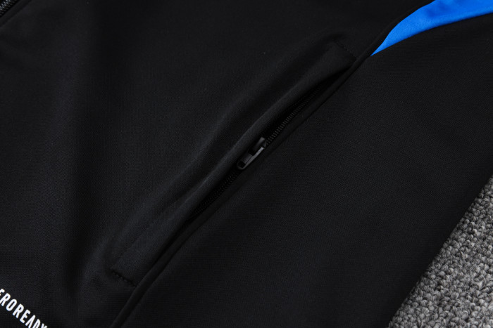 25-26 Man Utd High Quality Jacket Tracksuit